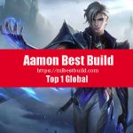 Aamon Best Build