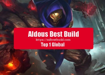 Aldous Best Build