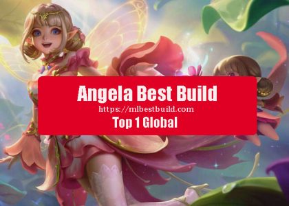 Angela Best Build