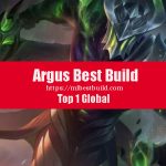 Argus Best Build
