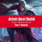 Arlott Best Build