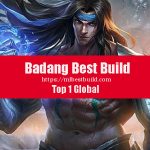 Badang Best Build