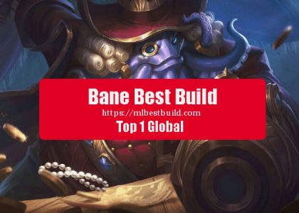 Bane Best Build