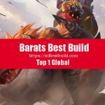 Barats Best Build