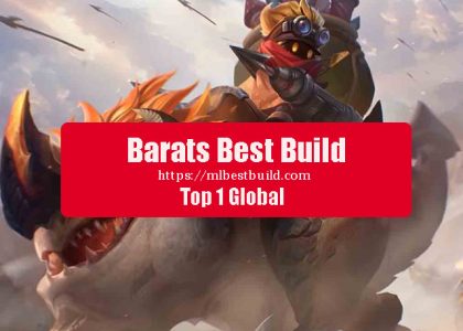 Barats Best Build