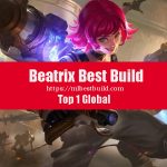Beatrix Best Build