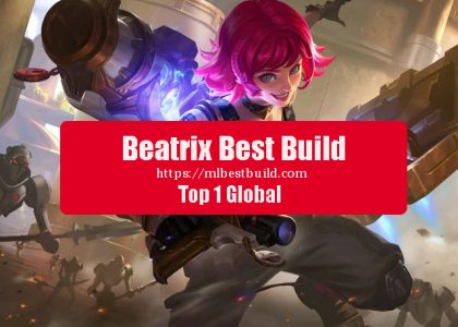 Beatrix Best Build