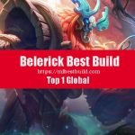 Belerick Best Build