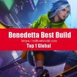 Benedetta Best Build