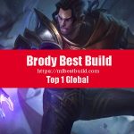 Brody Best Build