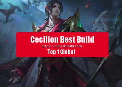 Cecilion Best Build