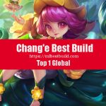 Change Best Build