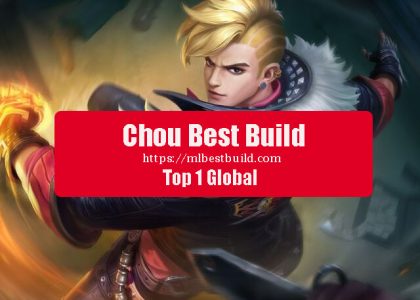 Chou Best Build