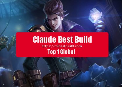 Claude Best Build