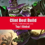 Clint Best Build