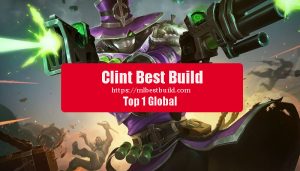 Clint Best Build