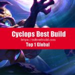 Cyclops Best Build