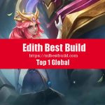 Edith Best Build