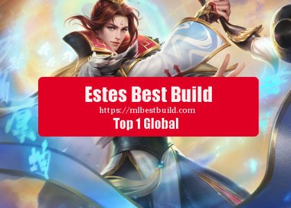 Estes Best Build