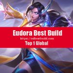 Eudora Best Build