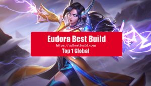 Eudora Best Build