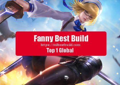 Fanny Best Build