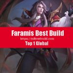 Faramis Best Build