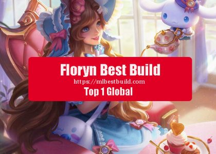 Floryn Best Build