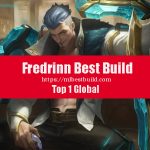 Fredrinn Best Build