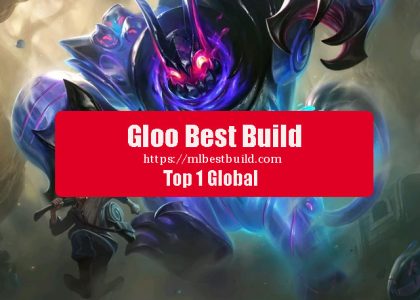 Gloo Best Build