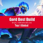 Gord Best Build