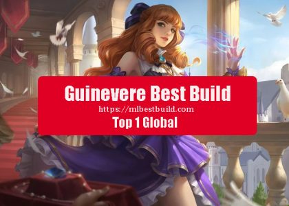 Guinevere Best Build
