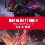 Hanzo Best Build