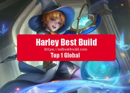 Harley Best Build