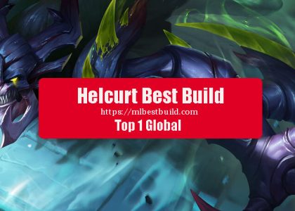 Helcurt Best Build