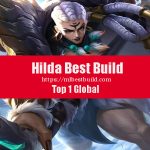 Hilda Best Build