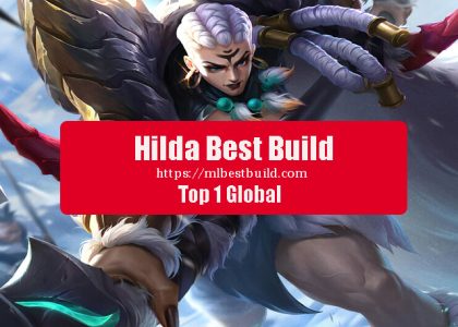 Hilda Best Build