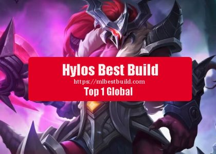 Hylos Best Build