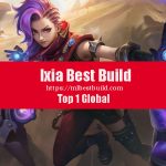 Ixia Best Build