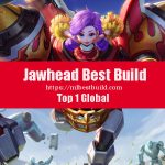 Jawhead Best Build