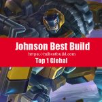 Johnson Best Build