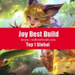 Joy Best Build