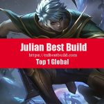 Julian Best Build