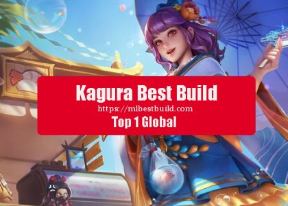 Kagura Best Build