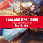 Lancelot Best Build