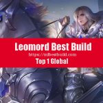 Leomord Best Build