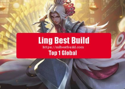 Ling Best Build