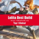 Lolita Best Build