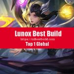 Lunox Best Build