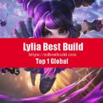 Lylia Best Build